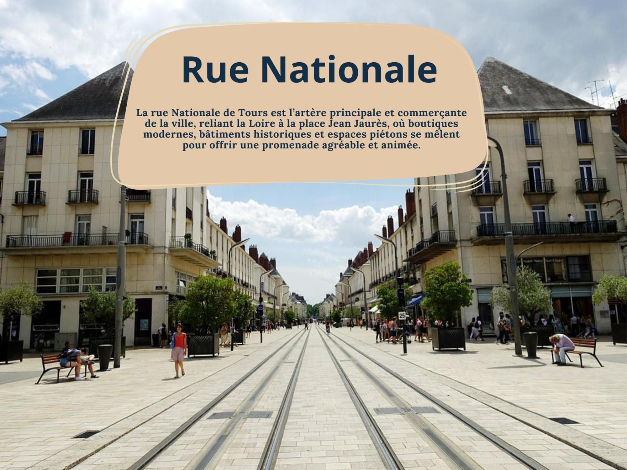 Apartment Le Terminus - Face A La Gare De Tours